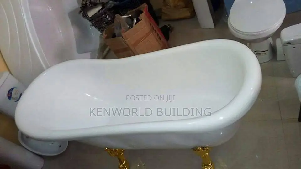 Executive Single Jacuzzi Bowl.