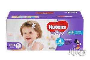 Huggies Baby Diapers