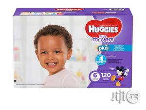 Huggies Baby Diapers