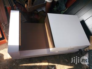 Modern Center Table