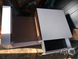 Modern Center Table