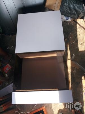 Modern Center Table
