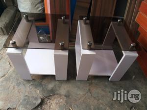 Side Stool