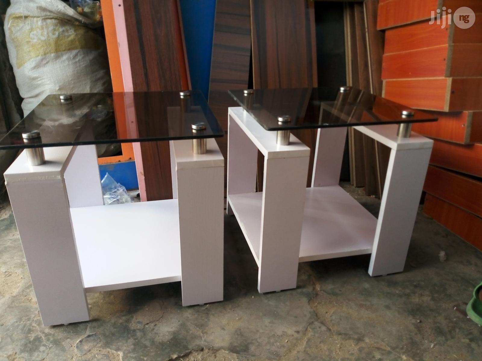 Side Stool