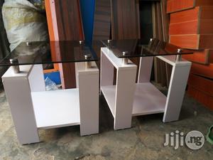 Side Stool