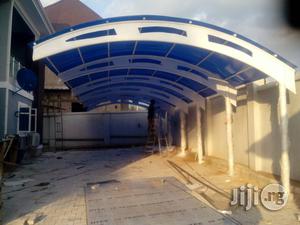 Photo - Car Port / Canopies