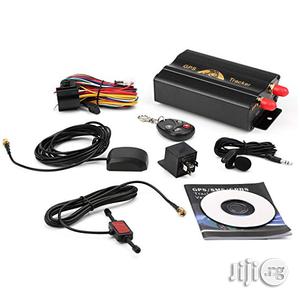 Sales And Installation Of Vehicle Tacking Device