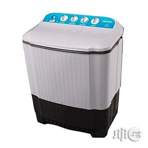 Hisense 5kg Twin Tube Washing Machine
