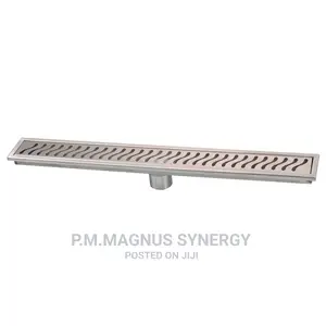 England Standard Floor Drain West