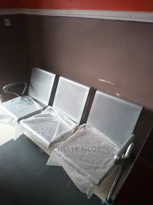 Executive Waiters Chair