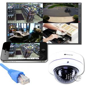 Install And Maintain Your CCTV Cameras