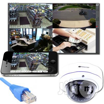Install And Maintain Your CCTV Cameras