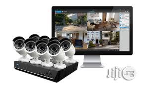 Install And Maintain Your CCTV Cameras