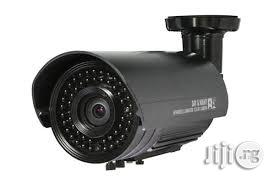Install CCTV Cameras And Have Peace Of Mind
