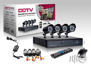 Monitor And Secure Your Home
