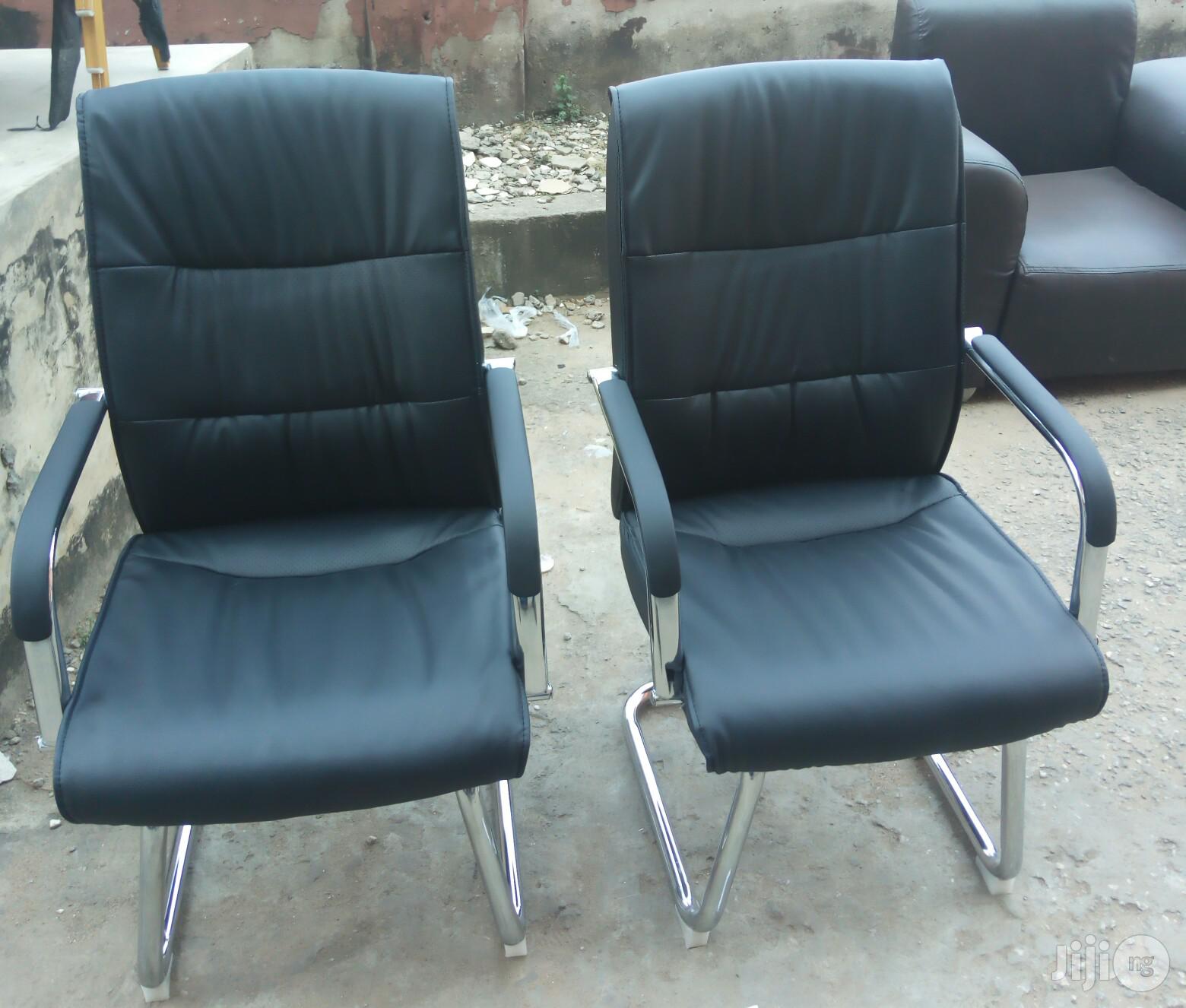 Office/ Ministers Chairs
