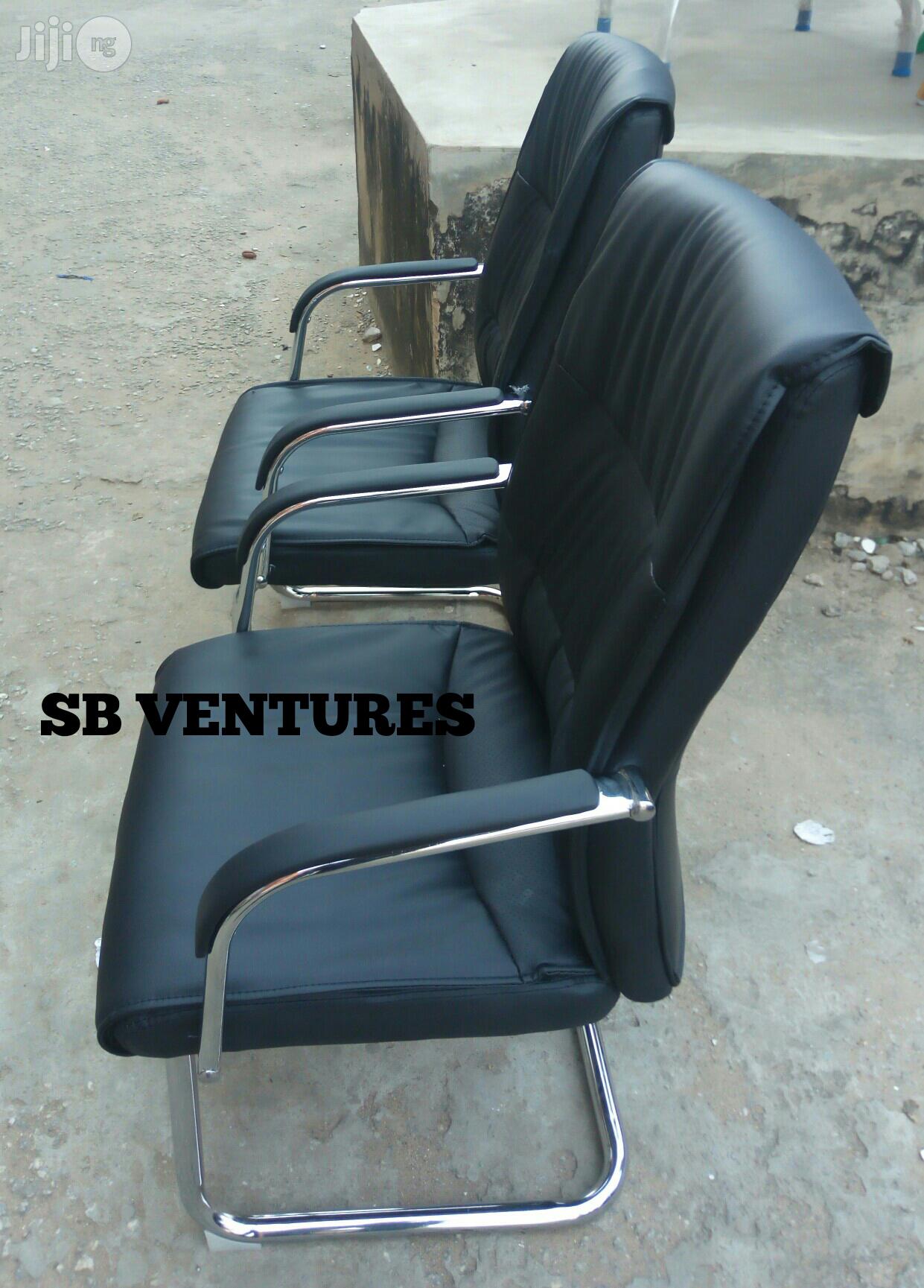 Office/ Ministers Chairs