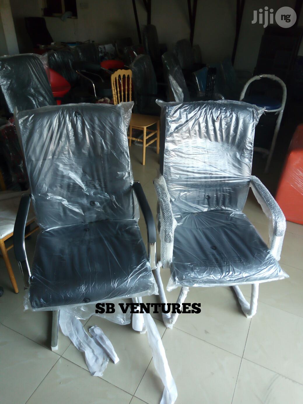 Office/ Ministers Chairs