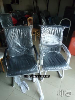 Office/ Ministers Chairs