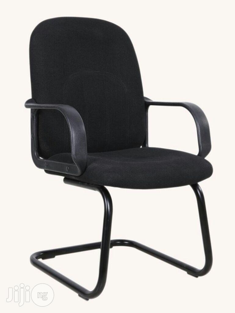 Visitor Office Chair