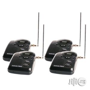 Wireless Intercom System