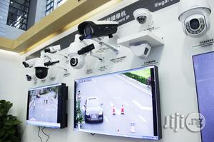 Supply And Install CCTV Cameras