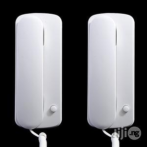 Wired Intercom System