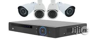 Supply And Installation Of CCTV Camera