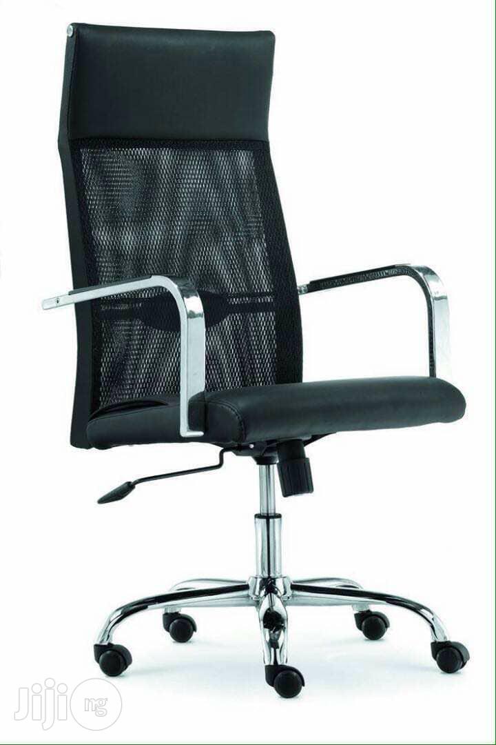 Executive Office Chair