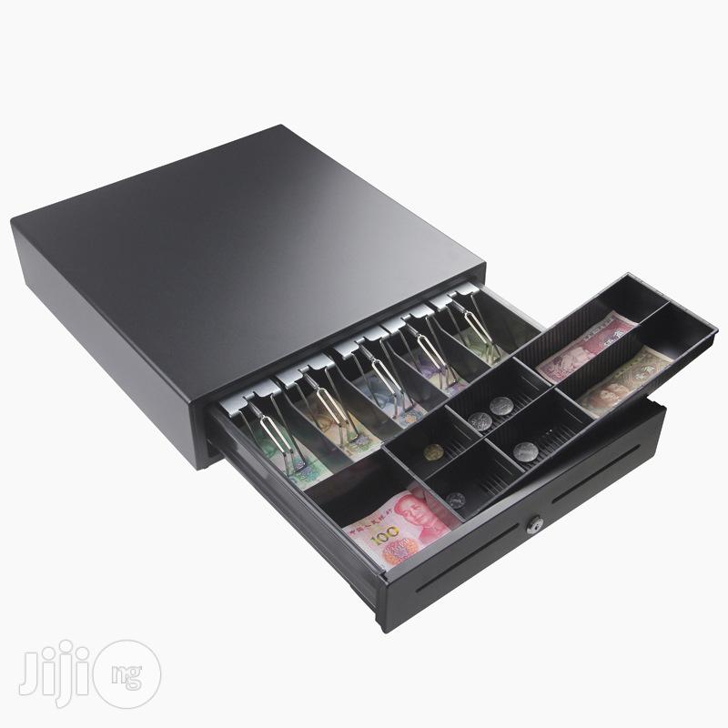 Cash Drawer