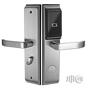 TesoTech Electronic Locks