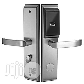 TesoTech Electronic Locks