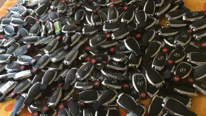 Mercedes Benz Spare Parts