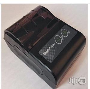 Portable Thermal Mobile Printer Mini