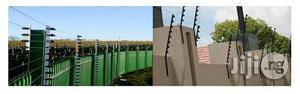 Economic Electric Perimeter Fence