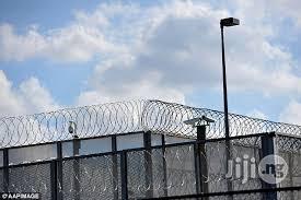 Economic Electric Perimeter Fence