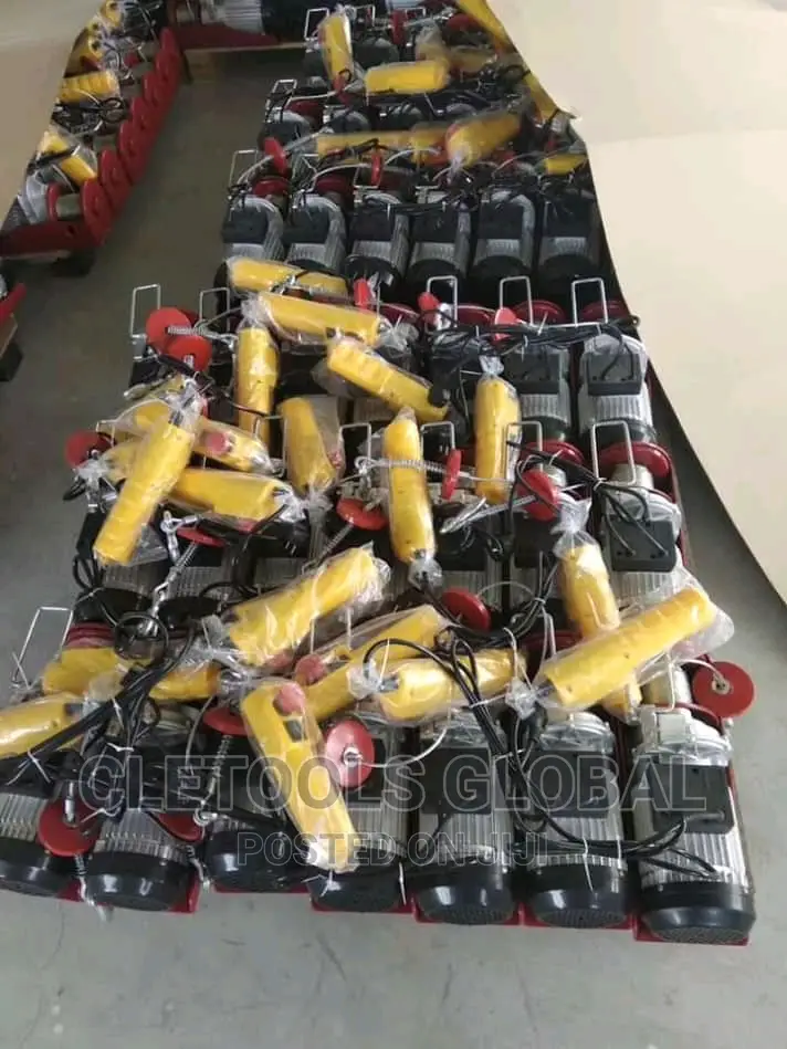 Electric Chain Hoist 1ton