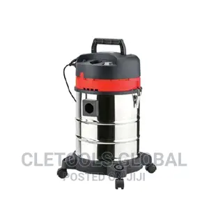 Industrial Vacumm Cleaner 60liters