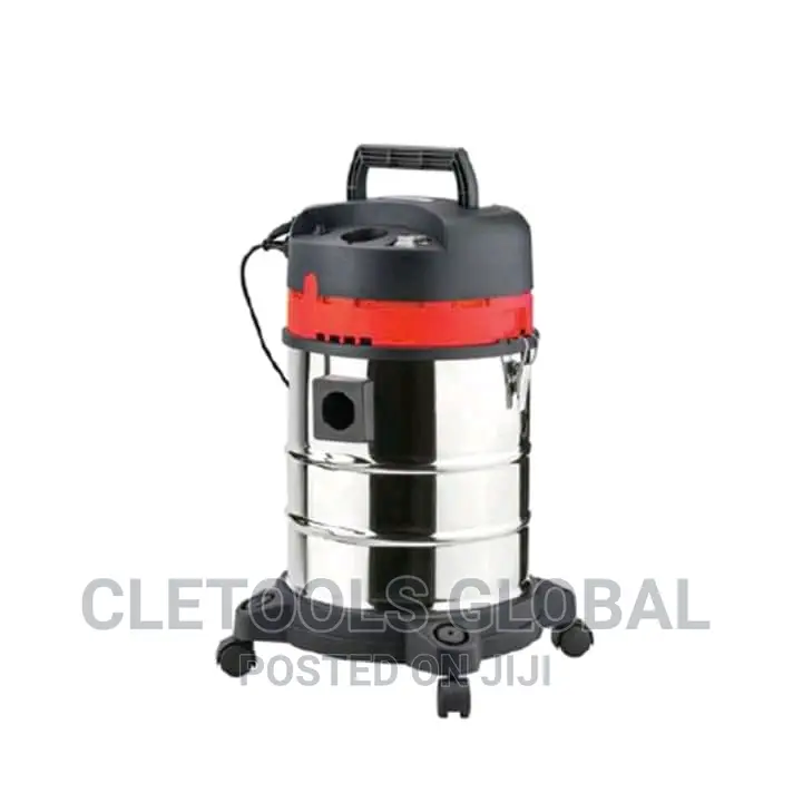Industrial Vacumm Cleaner 60liters