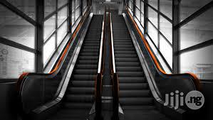 Escalator And Elevator Supply And Installation