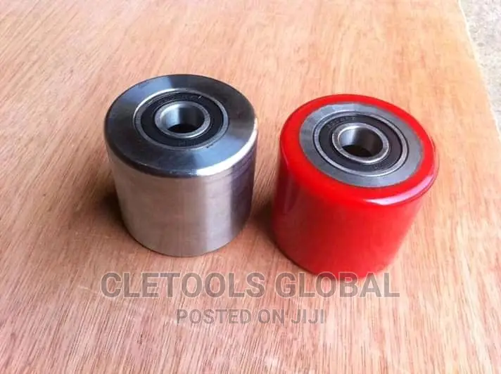 Pallet Truck Tyre