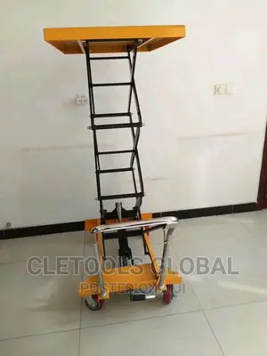 Table Lifter