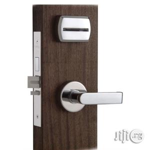 Secure Your Doors With Hotel Cardlocks