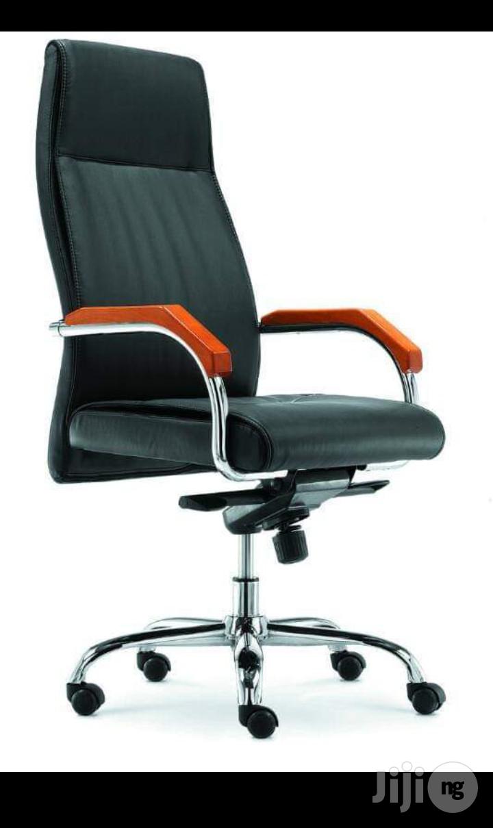 Executive Office Chair