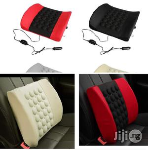 Electronic Massager