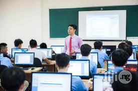 ICT Consultancy And Training
