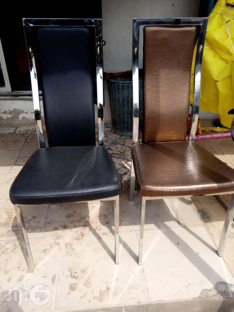 Dinner Chair