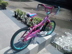 Superstar Schwinn Children Bicycle