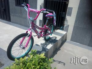 Superstar Schwinn Children Bicycle
