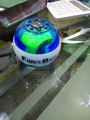 Force Ball